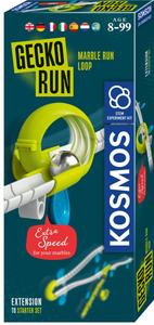 Космос, Бег Геккона, Дополнительный набор, Петля Kosmos