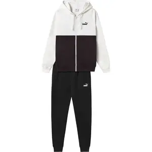 Спортивный костюм Puma 692158, черный