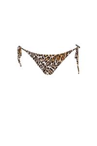 Трусы бикини Guess Swimwear, коричневый