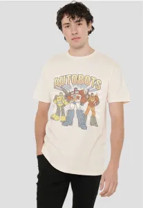 Футболка с принтом «трансформеры: поколения автоботов» в винтажном стиле. Hasbro, Off-White