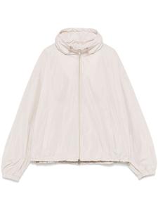 Herno куртка с кулиской, нейтральный