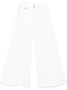 DONDUP джинсы Marlen, белый