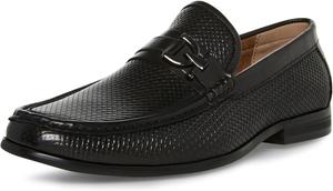 Туфли Steve Madden Mens Chivan, черный
