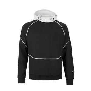 YONEX Свитшот унисекс черный