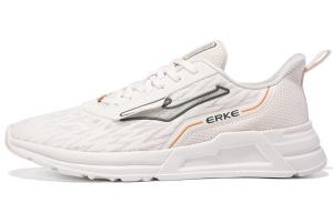 Кроссовки мужские низкие зеленый Erke