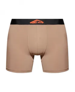 Боксерские шорты Dsquared2, бежевый