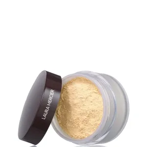 Прозрачная рассыпчатая пудра 29 г Laura Mercier, цвет honey