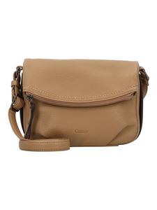 Сумка через плечо Gabor, кэмел