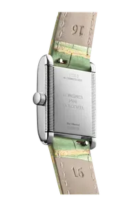 Часы Longines Mini Dolcevita с бриллиантами