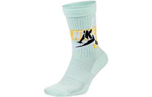 Носки до колена унисекс Jordan, цвет Blue