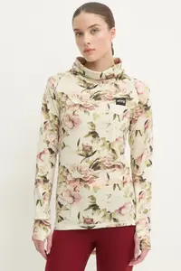 Функциональная рубашка с длинными рукавами Icecold Wool Eivy, зеленый