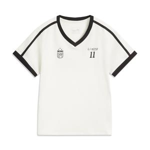 LINING Футболка Women's Ivory