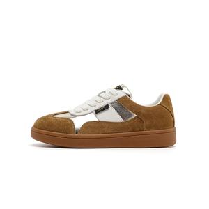 Низкие женские кроссовки Lee, Stone Gray