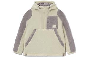 Badfive Куртка женская костяная белая Lining