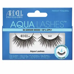 Накладные ресницы Aqua Lashes Pestañas #342 Ardell, 1 шт