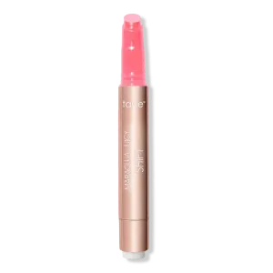 Блеск для губ Maracuja Juicy Shift Tarte, Big Ego (bright pink shift)