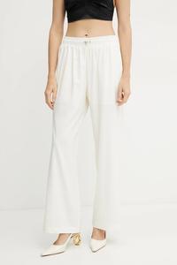 Брюки Liu Jo, бежевый