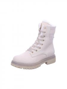 Сапоги Sun & Shadow Schnürboot Warmfutter, бежевый