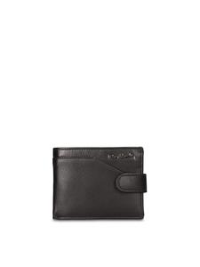 Pierre Cardin Кошелек ЧЕРНОГО цвета