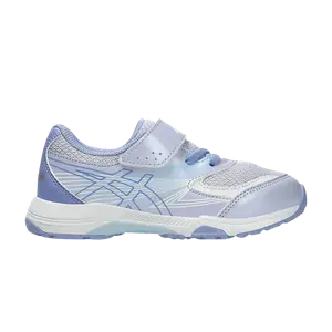 Кроссовки Lazerbeam KE MG GS, цвет Light Lavender Blue