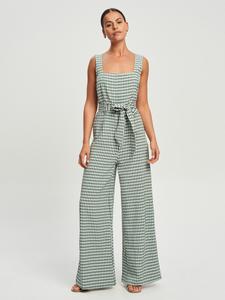 Комбинезон The Fated GRACIE, хаки