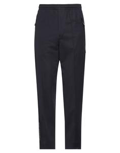 Брюки Moncler, полуночно-синий