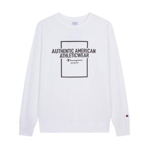 Футболка FW24 Японская версия Унисекс Champion, Хаки