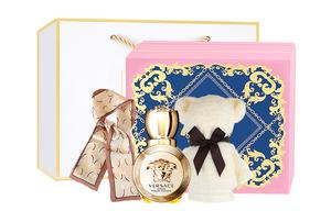 Набор духов для женщин VERSACE