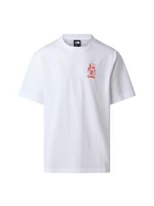 Футболка THE NORTH FACE Weekend Rockin, White