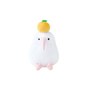 Очаровательные плюшевые куклы птички киви высотой 12 см Love