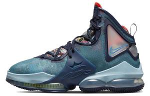 Мужские баскетбольные кроссовки Nike Lebron 19