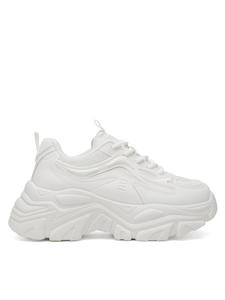 Кроссовки DeeZee, белый