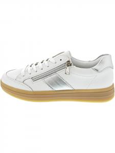 Remonte Белые кроссовки