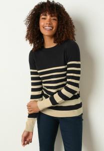 Джемпер M&Co Jumper, Black