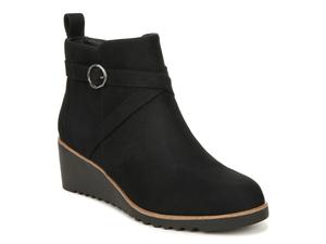 Ботинки Zinfandel LifeStride, черный