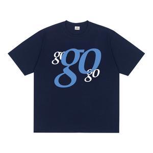 RECOLETA Футболка унисекс, Черный