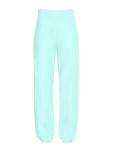 Уличные брюки Winshape, цвет delicate mint