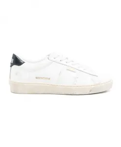 Кроссовки Matchstar Golden Goose, белый