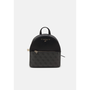 Рюкзак Junior Backpack Unisex Guess, цвет jet black