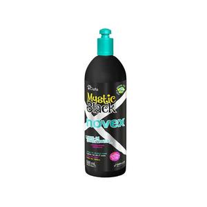 Novex Deep Hair Mystic Черный кондиционер 500 мл