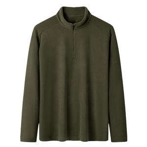 Свитшот мужской Jeep, зеленый