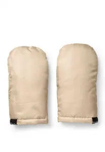 Перчатки-Грелки для коляски Elodie, Pure Khaki