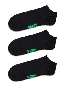 Носки Happy Socks, черный