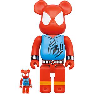Модные фигурки BE@RBRICK