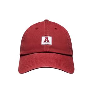 Хлопковая бейсболка Unisex ANTA