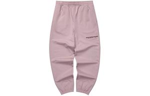 Трикотажные спортивные штаны мужские Wooden Rose Pink Skechers, Wooden Rose Pink/04JD