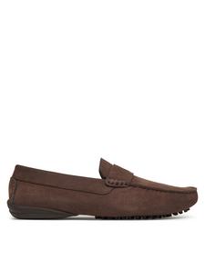 Мокасины Sb10402G0Muv0301 Pollini, коричневый