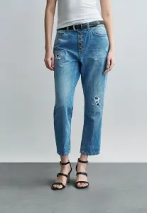 Джинсы koons зауженного кроя Dondup, Blue