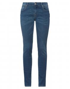 Джинсы Oaks, синий