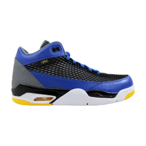 Кроссовки Air Jordan Jordan Flight Club 80s 'Game Royal', синий